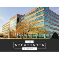 The Ambassador Building logo, The Ambassador Building contact details