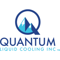 Quantum Liquid Cooling logo, Quantum Liquid Cooling contact details