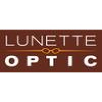 Lunette Optic logo, Lunette Optic contact details