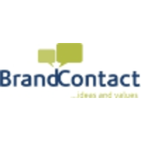 BrandContact Limited logo, BrandContact Limited contact details