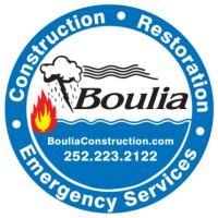 Boulia Construction & Restoration logo, Boulia Construction & Restoration contact details