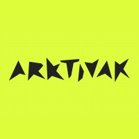 ARKTIVAK logo, ARKTIVAK contact details