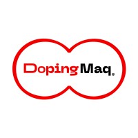 Doping Maq logo, Doping Maq contact details