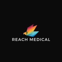 The REACH Project, Inc. logo, The REACH Project, Inc. contact details