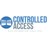 Controlled Access of the Midwest logo, Controlled Access of the Midwest contact details