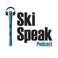 Ski Speak Podcast logo, Ski Speak Podcast contact details