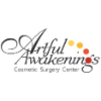 Artful Awakenings Cosmetic Surgery Center logo, Artful Awakenings Cosmetic Surgery Center contact details