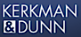 Kerkman & Dunn logo, Kerkman & Dunn contact details