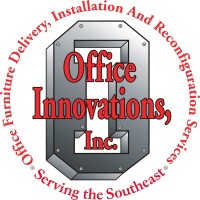 Office Innovations, Inc logo, Office Innovations, Inc contact details