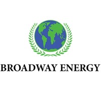 Broadway Energy logo, Broadway Energy contact details