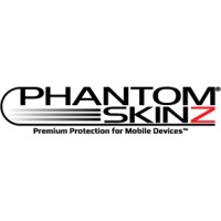 PhantomSkinz logo, PhantomSkinz contact details