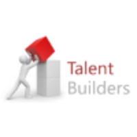 Talent Builders logo, Talent Builders contact details