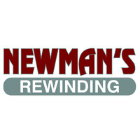 Newman's Rewinding logo, Newman's Rewinding contact details