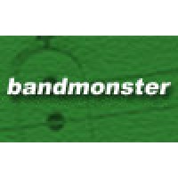 Bandmonster logo, Bandmonster contact details