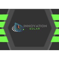 Innovation Solar logo, Innovation Solar contact details