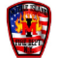 Middle Island Fire Department logo, Middle Island Fire Department contact details