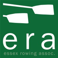 Essex Rowing Association logo, Essex Rowing Association contact details