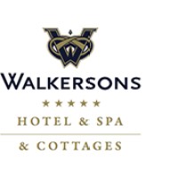 Walkersons Hotel & Spa logo, Walkersons Hotel & Spa contact details