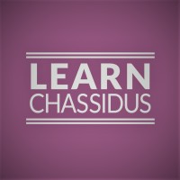 Learn Chassidus logo, Learn Chassidus contact details