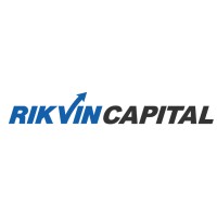 Rikvin Capital logo, Rikvin Capital contact details