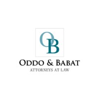 Law Clerk, Okun, Oddo & Babat logo, Law Clerk, Okun, Oddo & Babat contact details