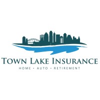 Town Lake Insurance logo, Town Lake Insurance contact details