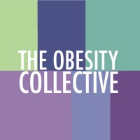 The Obesity Collective logo, The Obesity Collective contact details