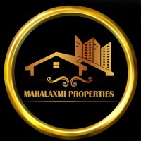 Mahalaxmi Properties logo, Mahalaxmi Properties contact details