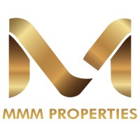 MMM Properties logo, MMM Properties contact details