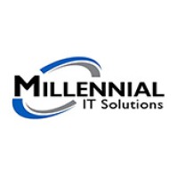 Millennial IT Solutions LLC logo, Millennial IT Solutions LLC contact details