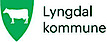 LYNGDAL KOMMUNE logo, LYNGDAL KOMMUNE contact details