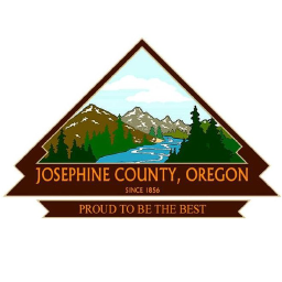 JOSEPHINE COUNTY logo, JOSEPHINE COUNTY contact details