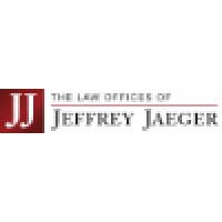 The Law Offices of Jeffrey Jaeger, CHTD logo, The Law Offices of Jeffrey Jaeger, CHTD contact details