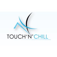 TOUCH N CHILL logo, TOUCH N CHILL contact details