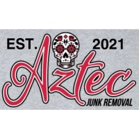 Aztec Junk Removal LLC logo, Aztec Junk Removal LLC contact details