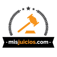 misjuicios.com logo, misjuicios.com contact details