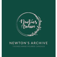 Newton's Archive logo, Newton's Archive contact details