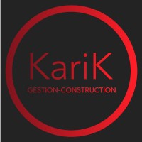 KariK logo, KariK contact details