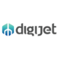 DigiJet Group logo, DigiJet Group contact details