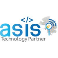 ASIS Technology Partners logo, ASIS Technology Partners contact details