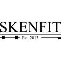 Skenfit Training logo, Skenfit Training contact details