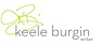 (B) Circles logo, (B) Circles contact details