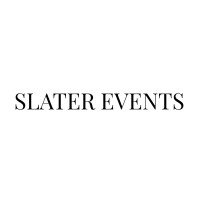 Slater-Events logo, Slater-Events contact details