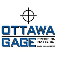 Ottawa Gage Inc logo, Ottawa Gage Inc contact details