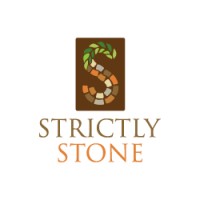 Strictly Stone, Inc. logo, Strictly Stone, Inc. contact details