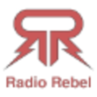 Radio Rebel logo, Radio Rebel contact details