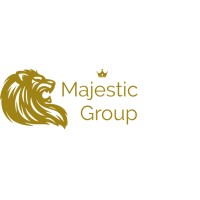 Majestic Group logo, Majestic Group contact details