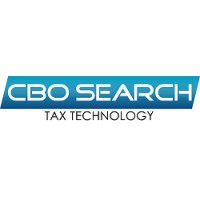 CBO Search Ltd. logo, CBO Search Ltd. contact details