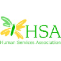 Human Services Association logo, Human Services Association contact details