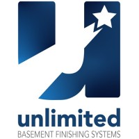 Unlimited Basement Finishing System logo, Unlimited Basement Finishing System contact details